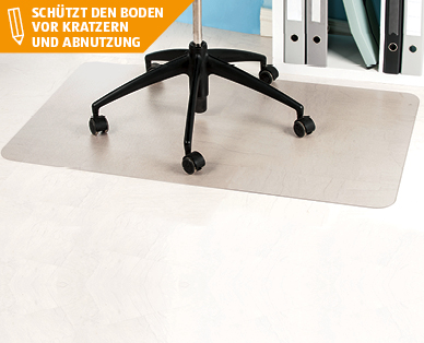 MY LIVING STYLE Bodenschutzmatte