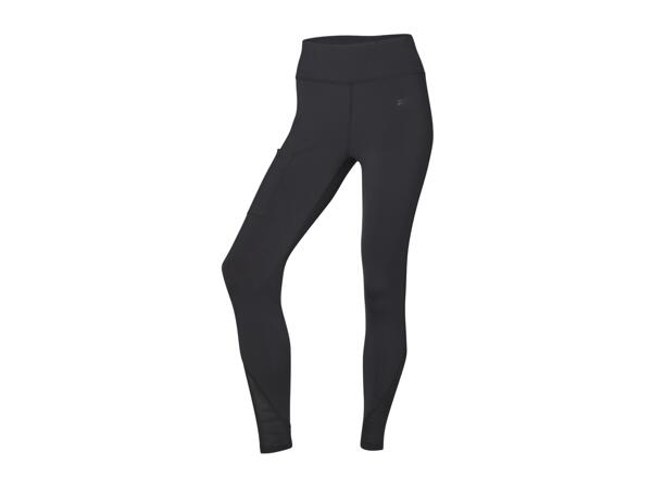 Ladies' Sports Leggings