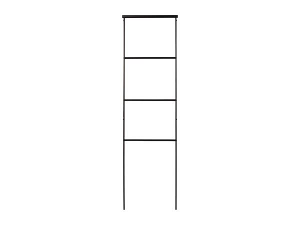 Livarno Home Towel Ladder/​Towel Holder
