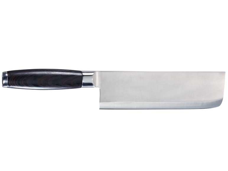 Couteau de cuisine asiatique