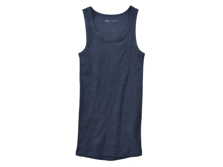 Men's Vests