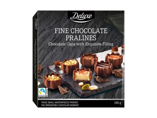 Pralinés