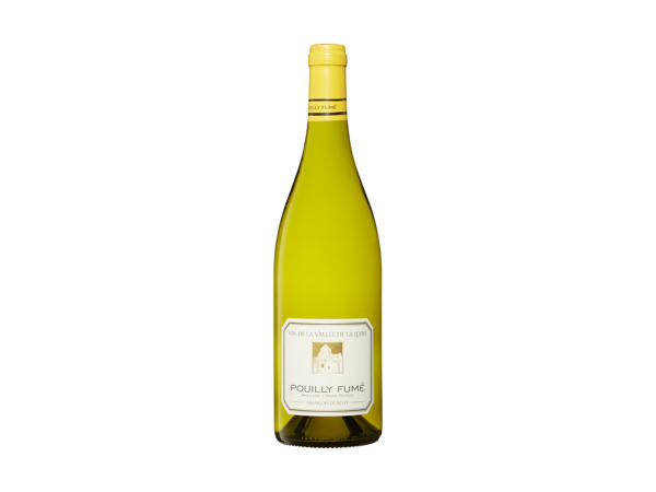 Pouilly-Fumé 2018 Loire AOP