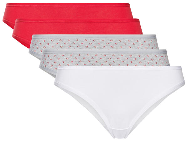 Ladies' Briefs