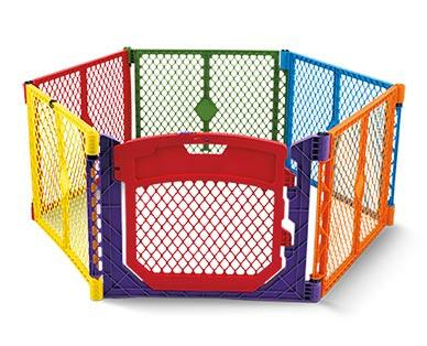 North States 
 Ultimate Playard