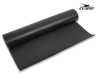 FITNESS FLOOR MAT
