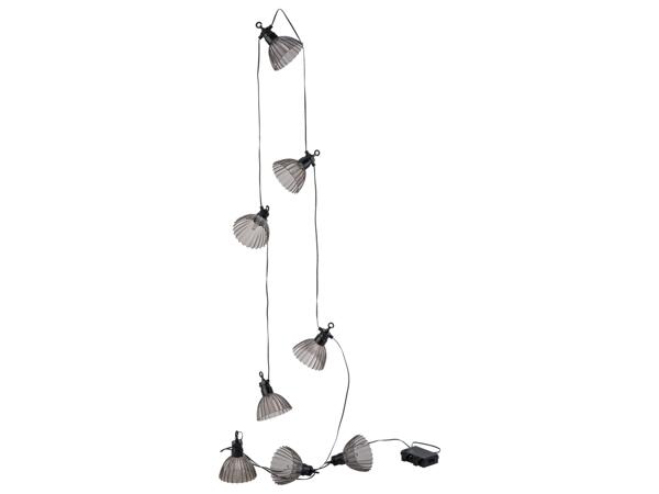 LED String Lights