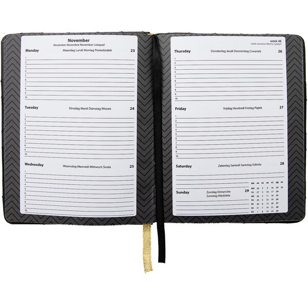Agenda scolaire 2020/2021