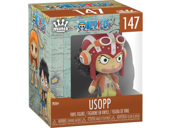 Funko Vinyl Figure