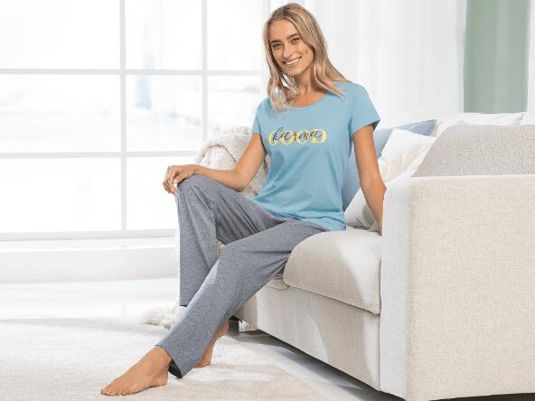 Queentex Pyjamas