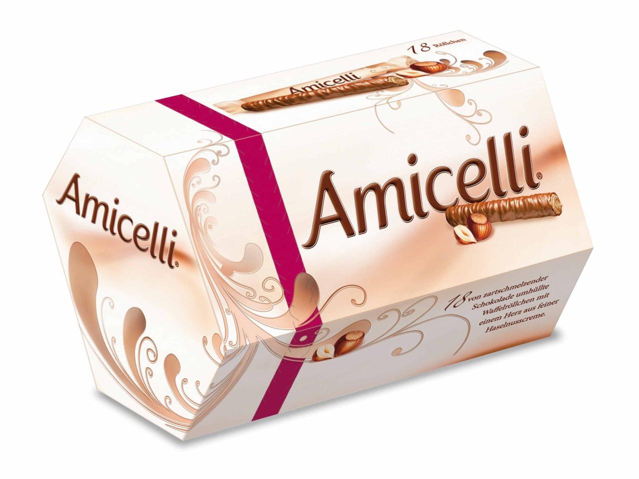 Amicelli