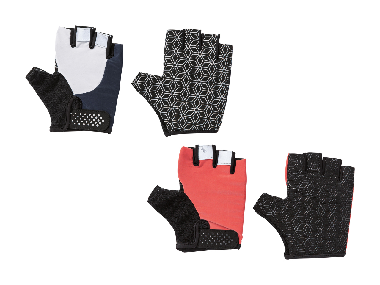 Gants de cyclisme1