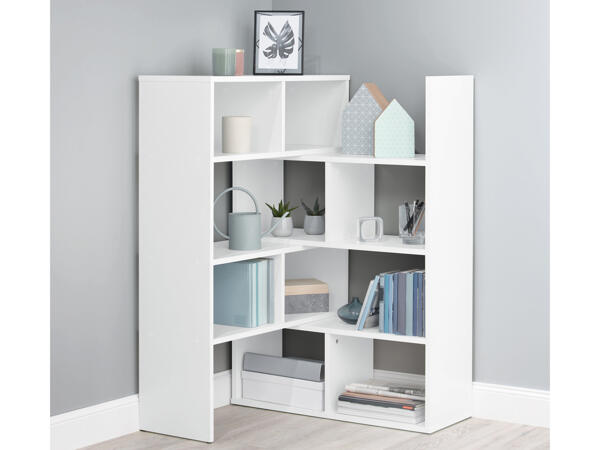 Shelves