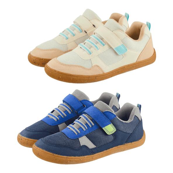 L&D(R) 				Barfußschuhe