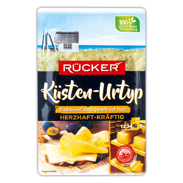 Käsescheiben