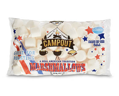 Marshmallows 453g