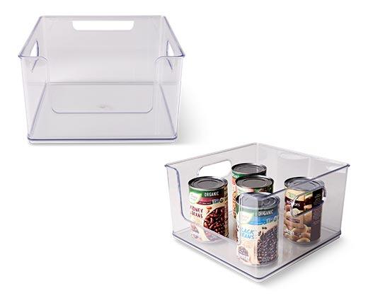 Huntington Home Kitchen Storage Solution