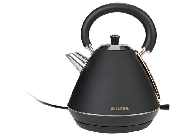 Salter Pyramid Kettle