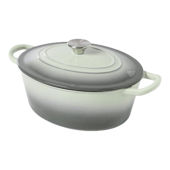 CROFTON(R) 				Sauteuse en fonte