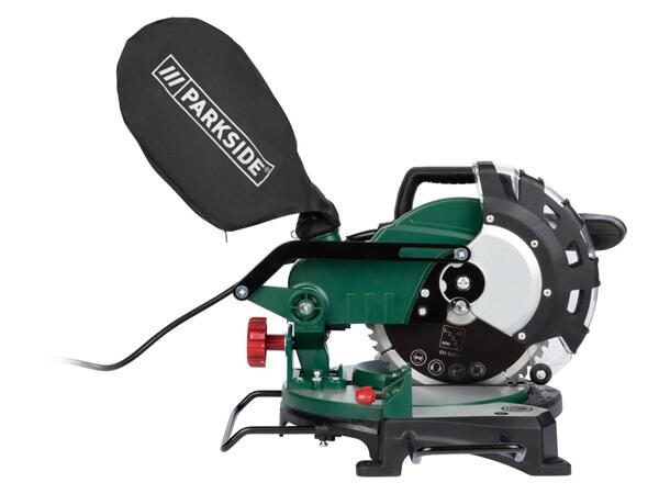 Cross Cut Mitre Saw