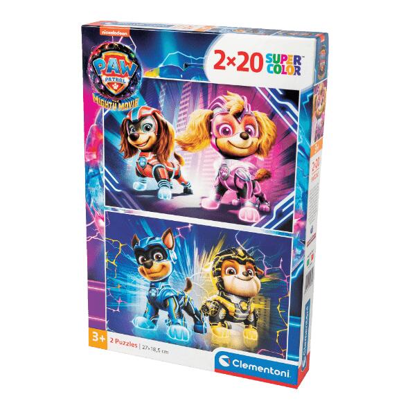 CLEMENTONI(R) 				Puzzle ou jeu de mémoire