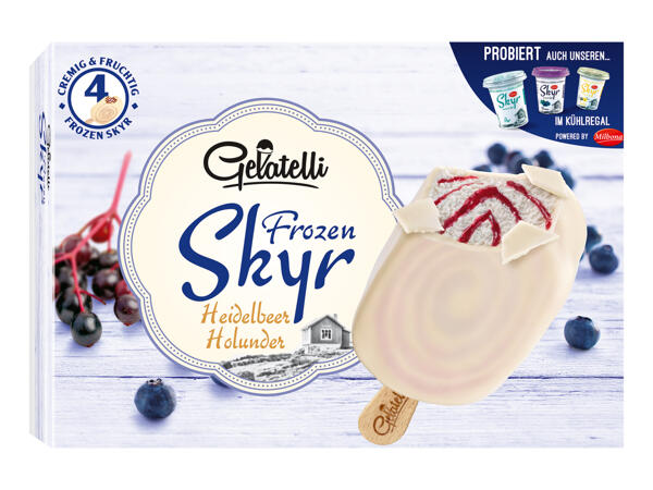 Frozen-Skyr