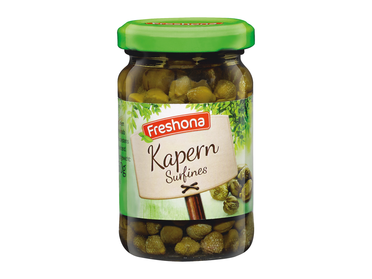 Câpres
