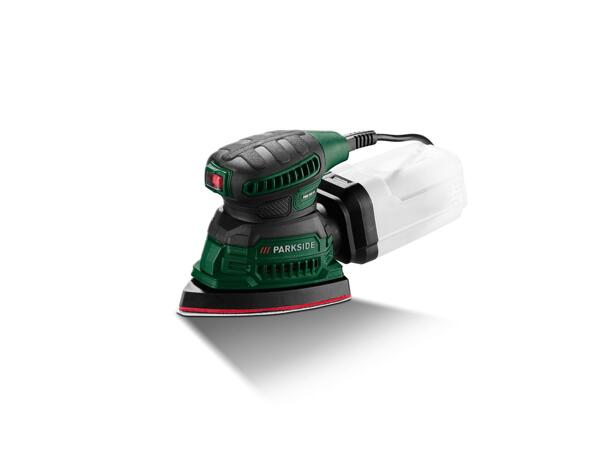 Parkside Multi-Sander