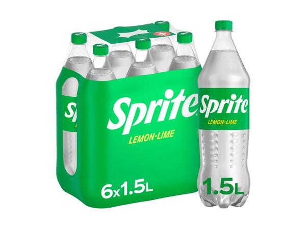 Sprite Regular