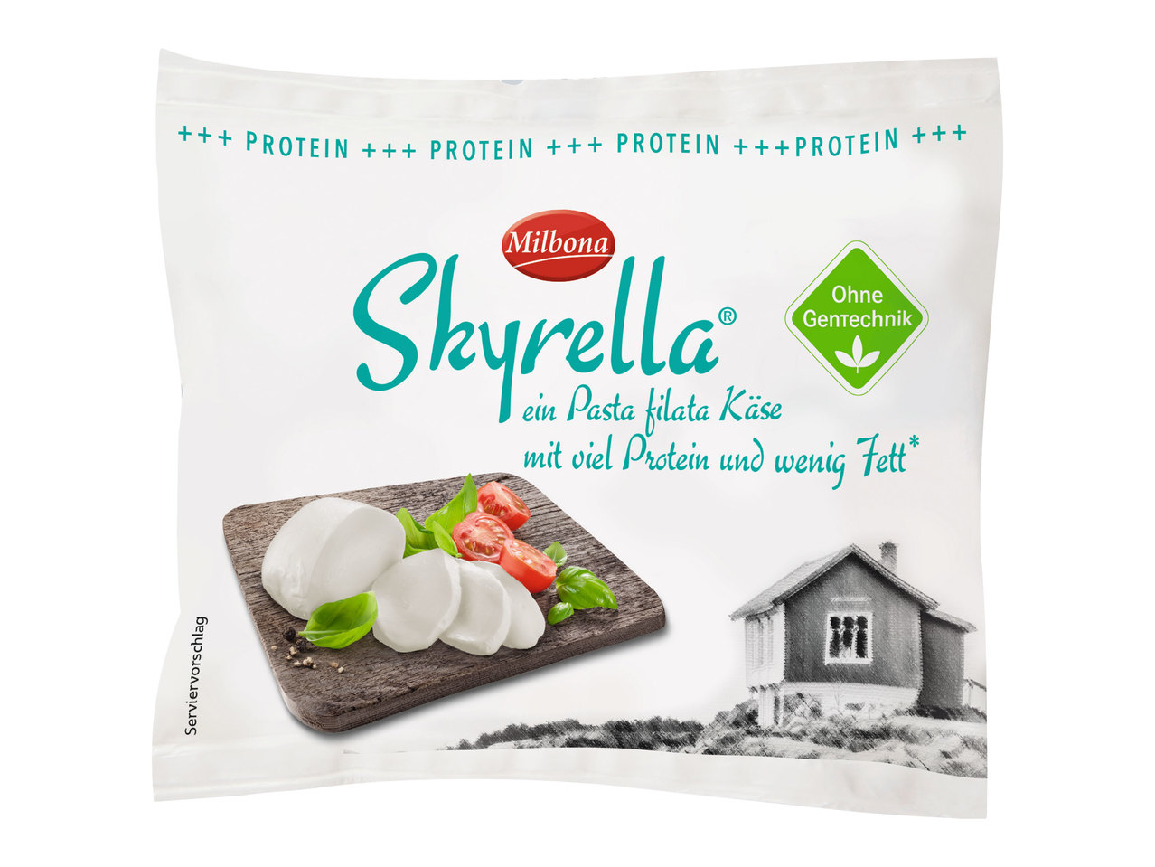 MILBONA Skyrella