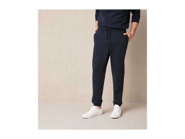 Livergy Men's Joggers