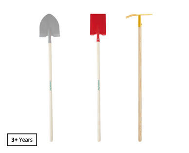 Children's Gardening Tools