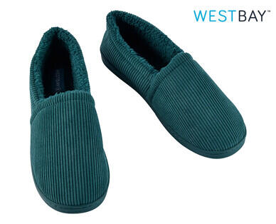 Men's Comfort Slippers