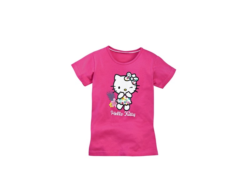 T-shirt voor meisjes