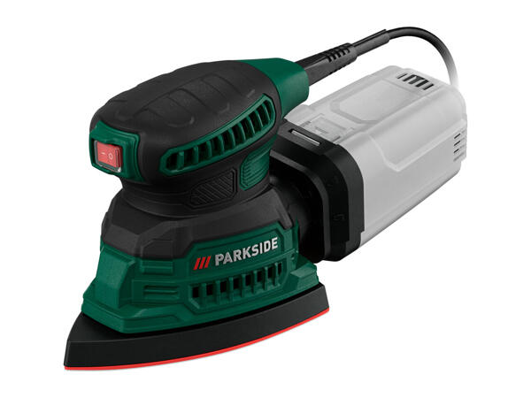 Parkside Multi-Sander