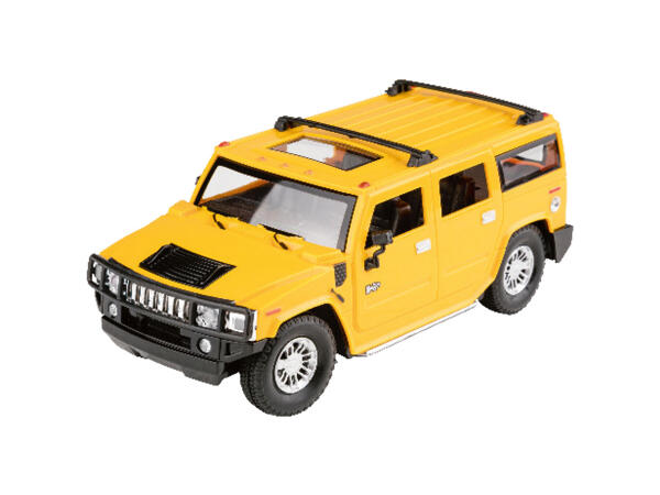 RC Car