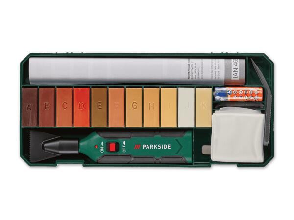 Laminat- & Parkett-/Fliesen-Reparatur-Set