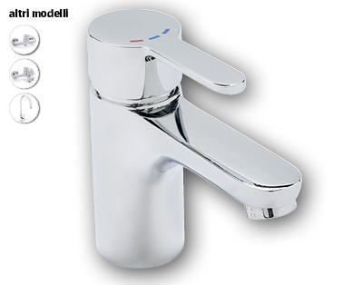 Rubinetti risparmia acqua EASY HOME(R)