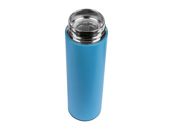Ernesto Stainless Steel Insulated Flask