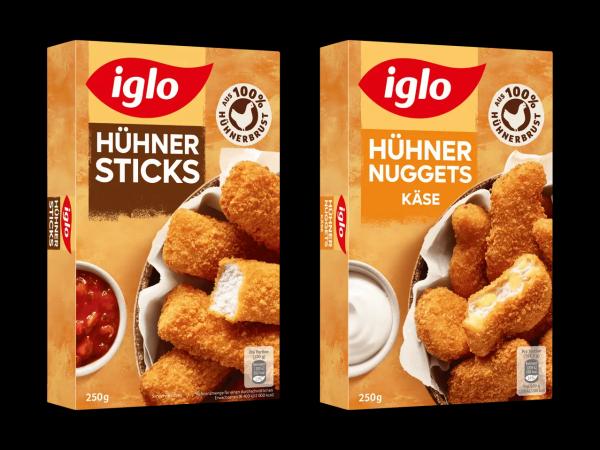 Hühnchen