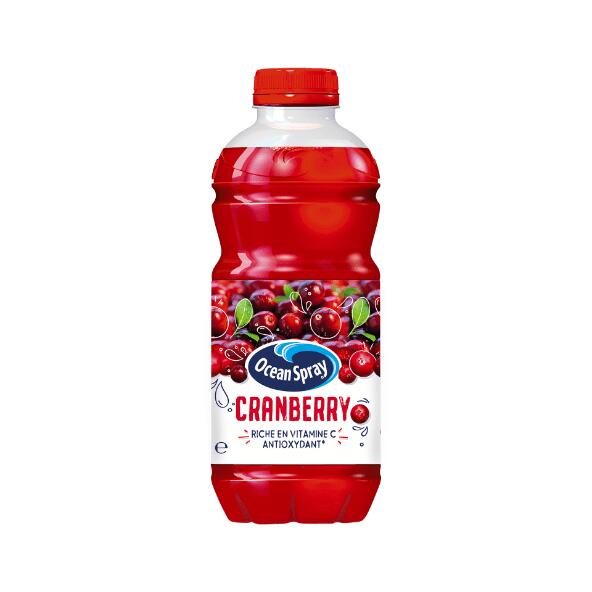 Ocean spray(R) cranberry