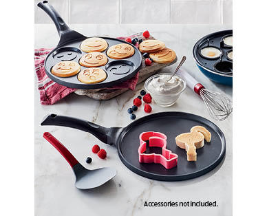 Pancake Pans 26cm
