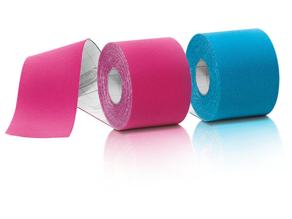 sensiplast(R) Kineziologické pásky