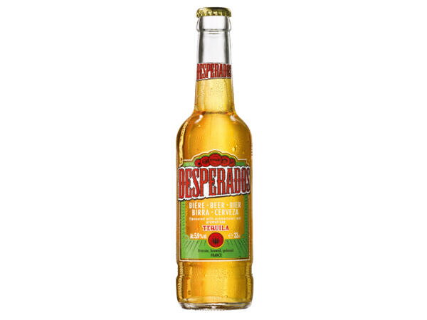 Desperados Original