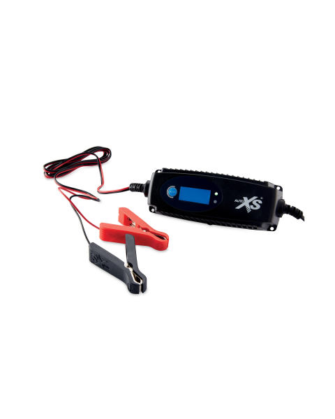 Car Battery Charger
