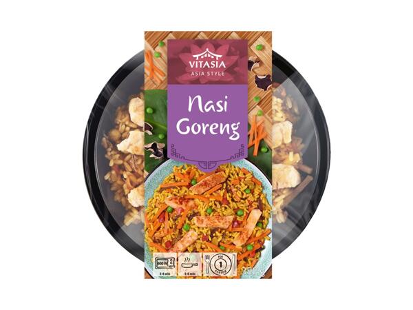 Vitasia Ready Meal