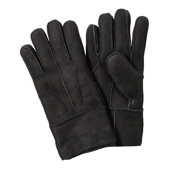 UP2Fashion(R) 				Lamswollen handschoenen