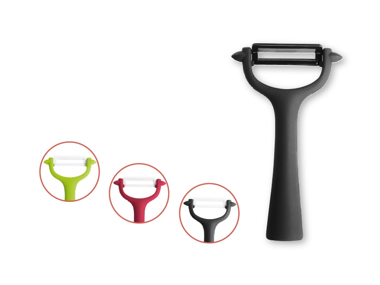 Ernesto Ceramic Peeler