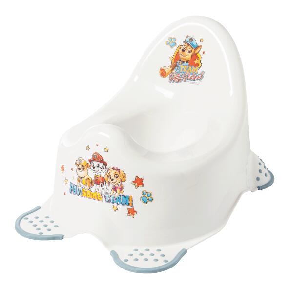 HOME CREATION KIDS(R) 				WC-Brille, Topf oder Aufstiegshilfe für Kinder