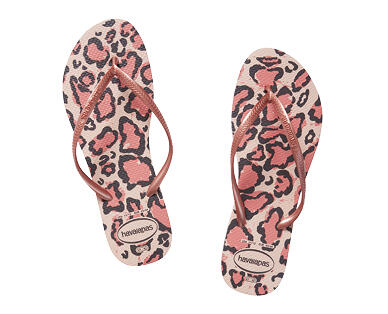 Women's Havaianas Thongs
